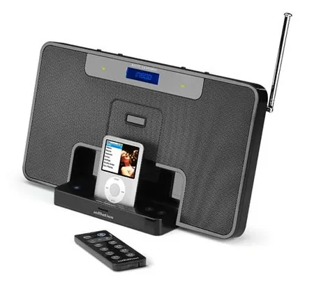 Док-станция Altec Lansing IM600