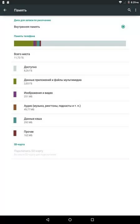 Archos 80c Xenon