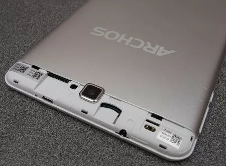 Archos 80c Xenon