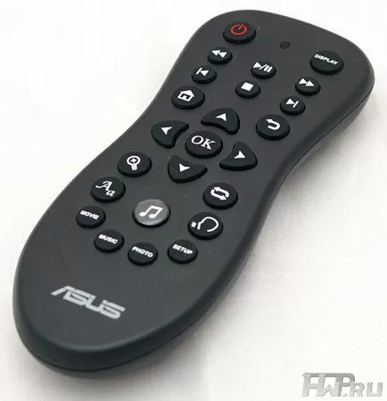 Asus O!Play HDP R1
