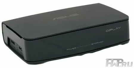 Asus O!Play HDP R1