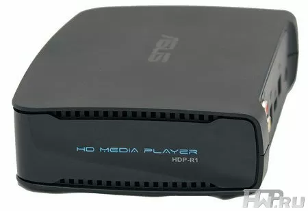 Asus O!Play HDP R1