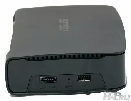 Asus O!Play HDP R1