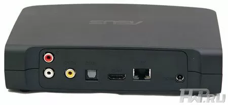 Asus O!Play HDP R1