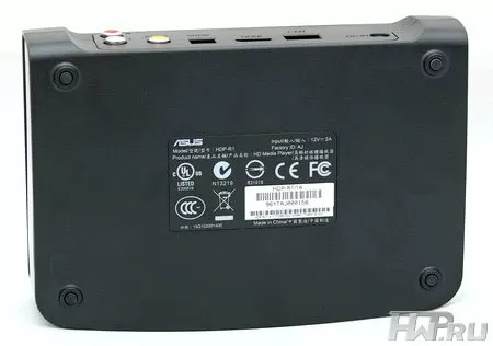Asus O!Play HDP R1