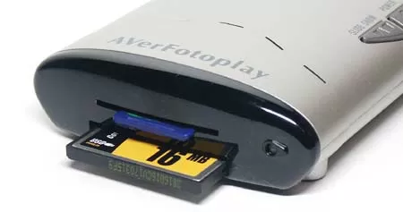 AverFotoPlay