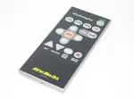 Пульт дистанционного управления AverMedia AverFotoplay