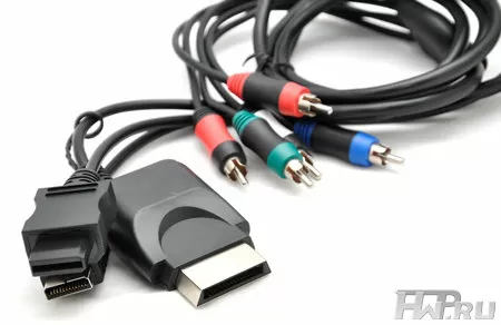 Кабель AverMedia GameCapture HD