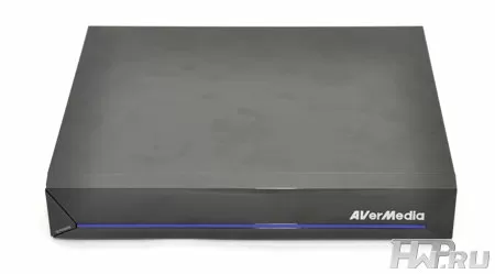 Сетевой медиаплеер Averlife Extreme Vision