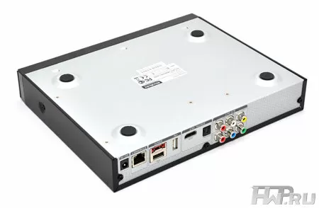 Сетевой медиаплеер Averlife Extreme Vision