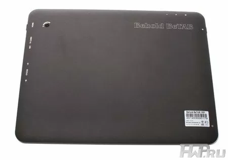Behold BeTAB 100
