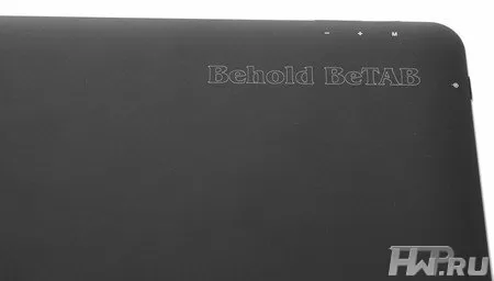Behold BeTAB 100