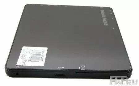 Behold BeTAB