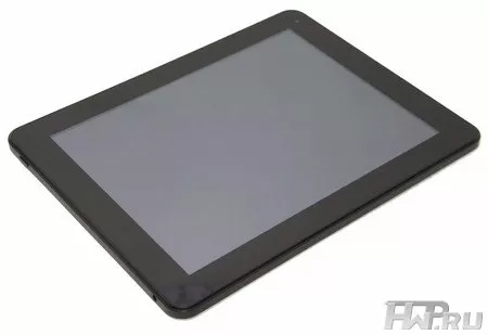 Beholder BeTAB 7004 и 1041