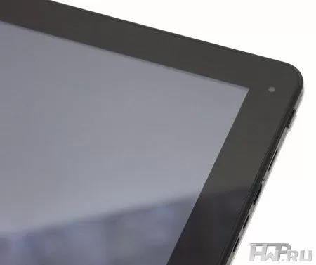 Beholder BeTAB 7004 и 1041