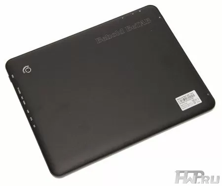 Beholder BeTAB 7004 и 1041