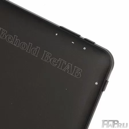Beholder BeTAB 7004 и 1041