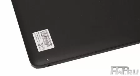 Beholder BeTAB 7004 и 1041