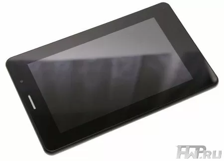 Beholder BeTAB 7004 и 1041