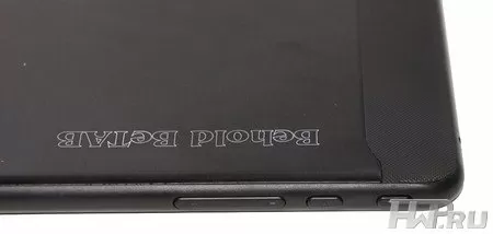 Beholder BeTAB 7004 и 1041