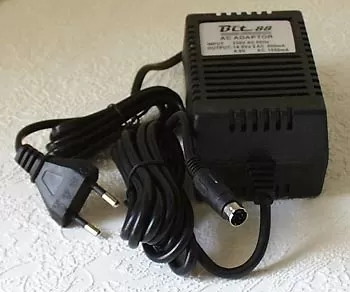 Блок питания