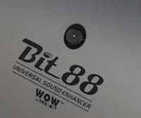 Bit88 Logo