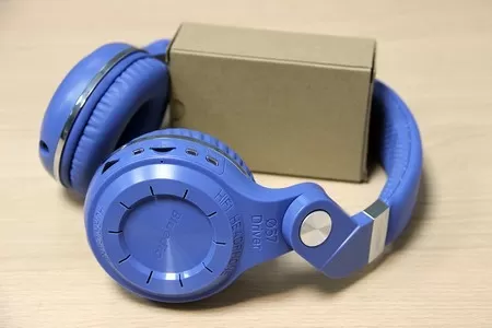 Bluedio T2+ Turbine