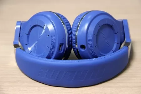 Bluedio T2+ Turbine