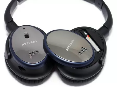 Creative Aurvana ANC