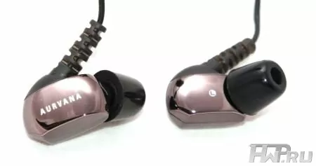 Creative Aurvana In-Ear 3