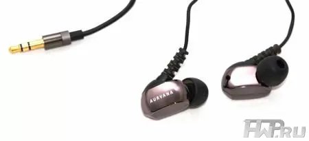 Creative Aurvana In-Ear 3