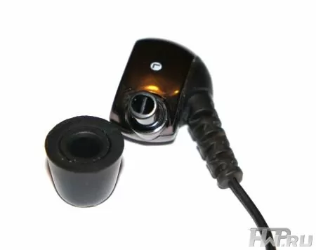 Creative Aurvana In-Ear 3