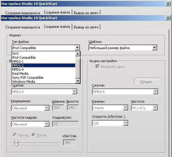Pinnacle Studio 10 QuickStart