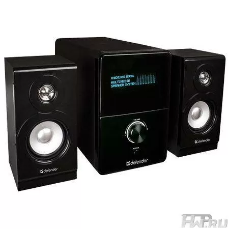 Defender I-Wave 40