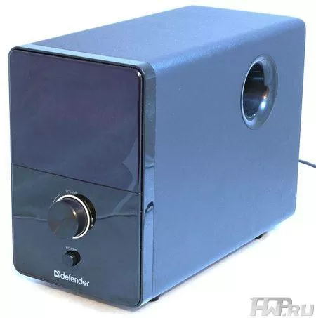 Defender I-Wave 40