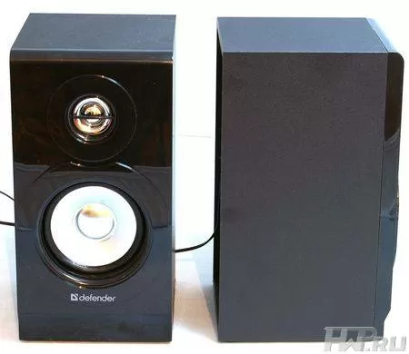 Defender I-Wave 40