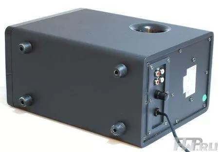 Defender I-Wave 40