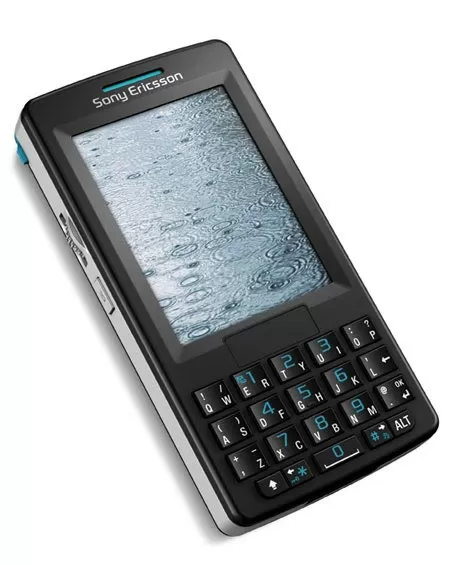 Смартфон Sony Ericsson M600i