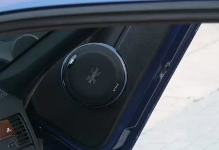 Цифровой автомобиль BMW M3