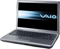 Ноутбук Sony VAIO S2