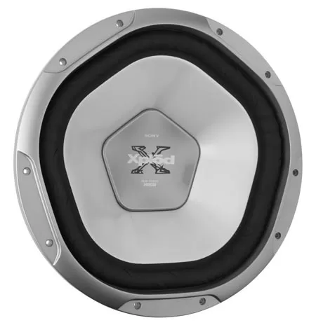 Акустика Sony XPlod