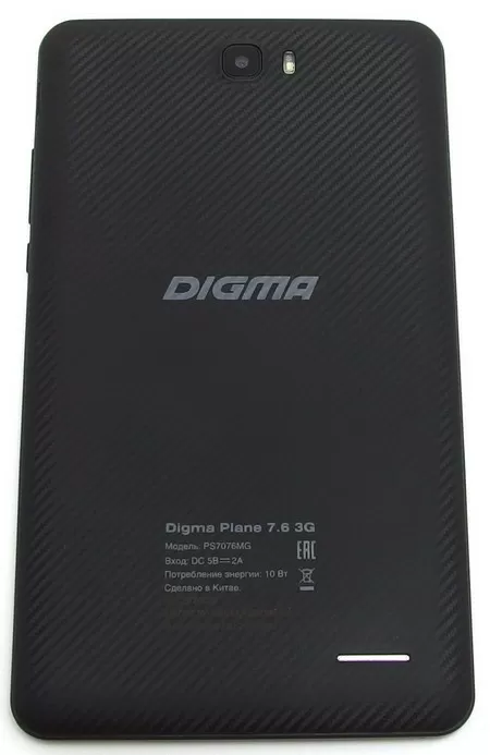 Digma 7.6 3G