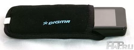 Digma MP851