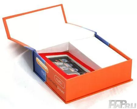 Digma MP851