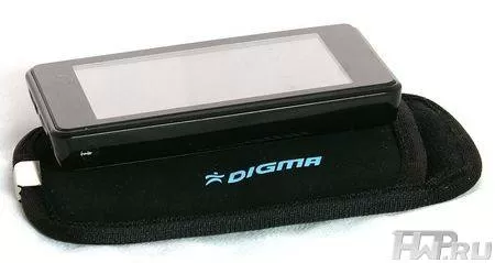Digma MP851