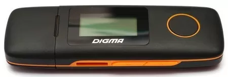 Digma U3