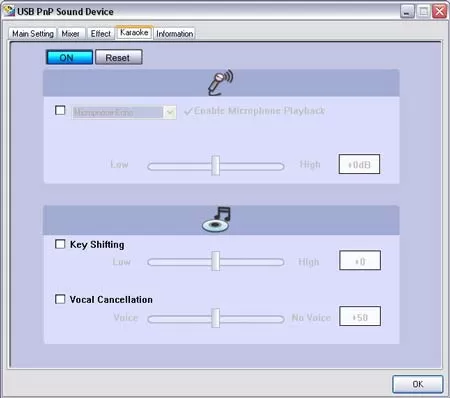 Софт наушников Edimensonal Audio FX Pro 5.1