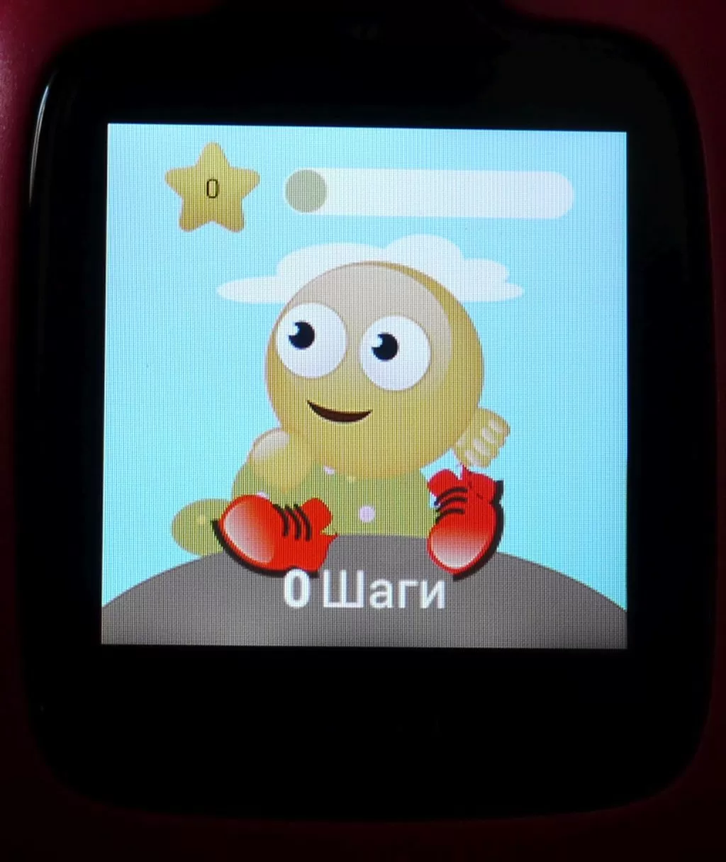 Elari KidPhone 3G – детские умные часы для контроля и общения | hwp.ru