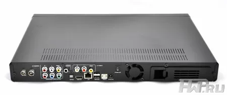 Сетевой плеер Ellion MR-3150