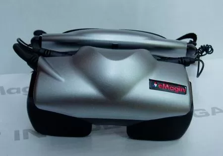 Шлем Emagin Z800